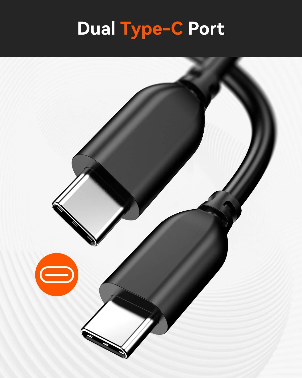 49.2ft Rear Camera Cable for N5 | N5S - Image 3