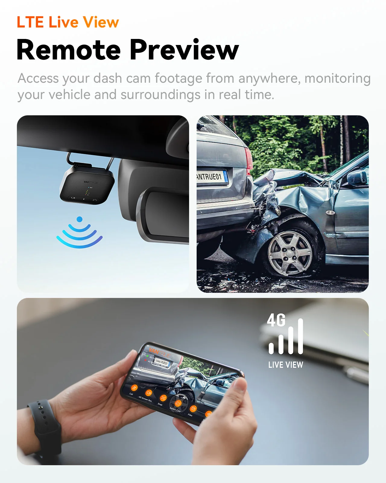 4G LTE Module with SIM Card - Image 4