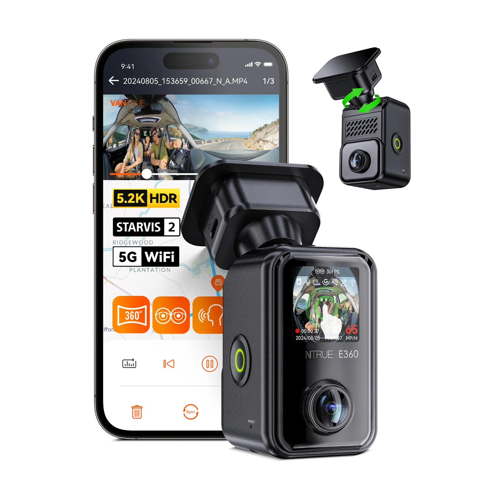 E360 | E360 ACE - Image 3