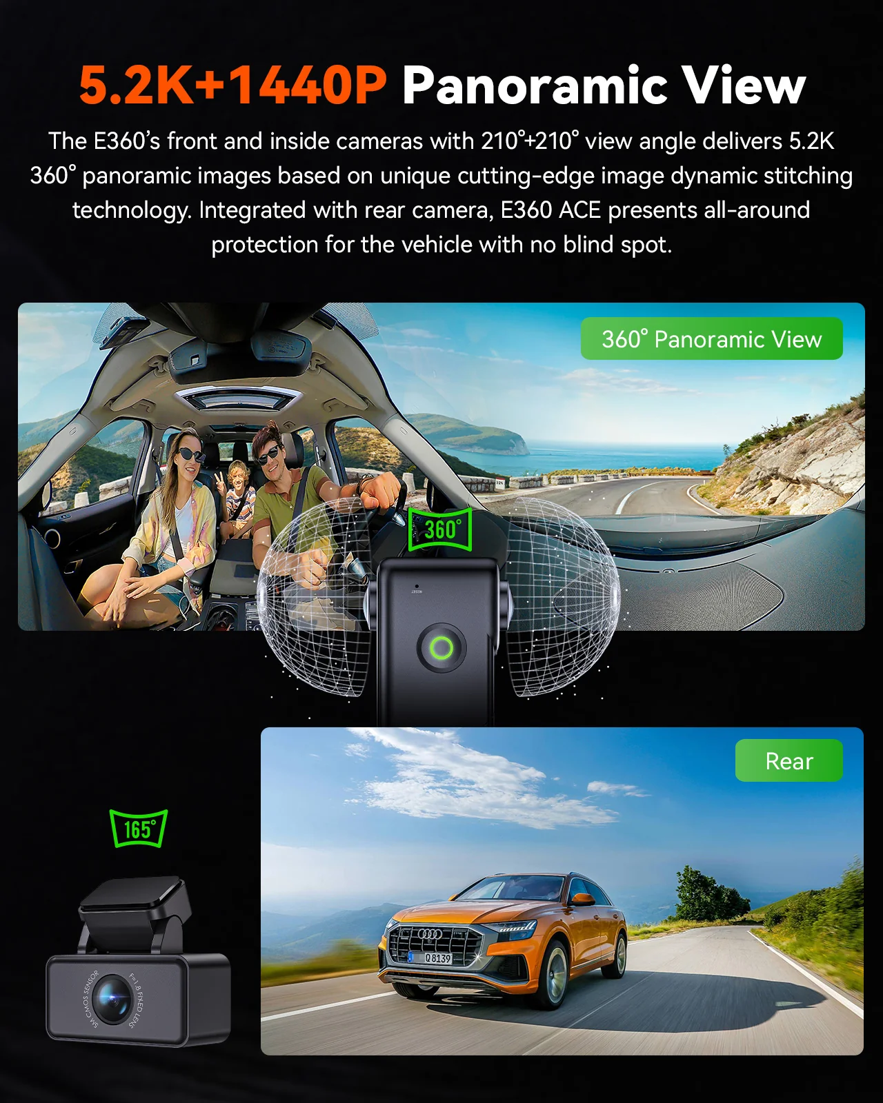 E360 | E360 ACE - Image 6