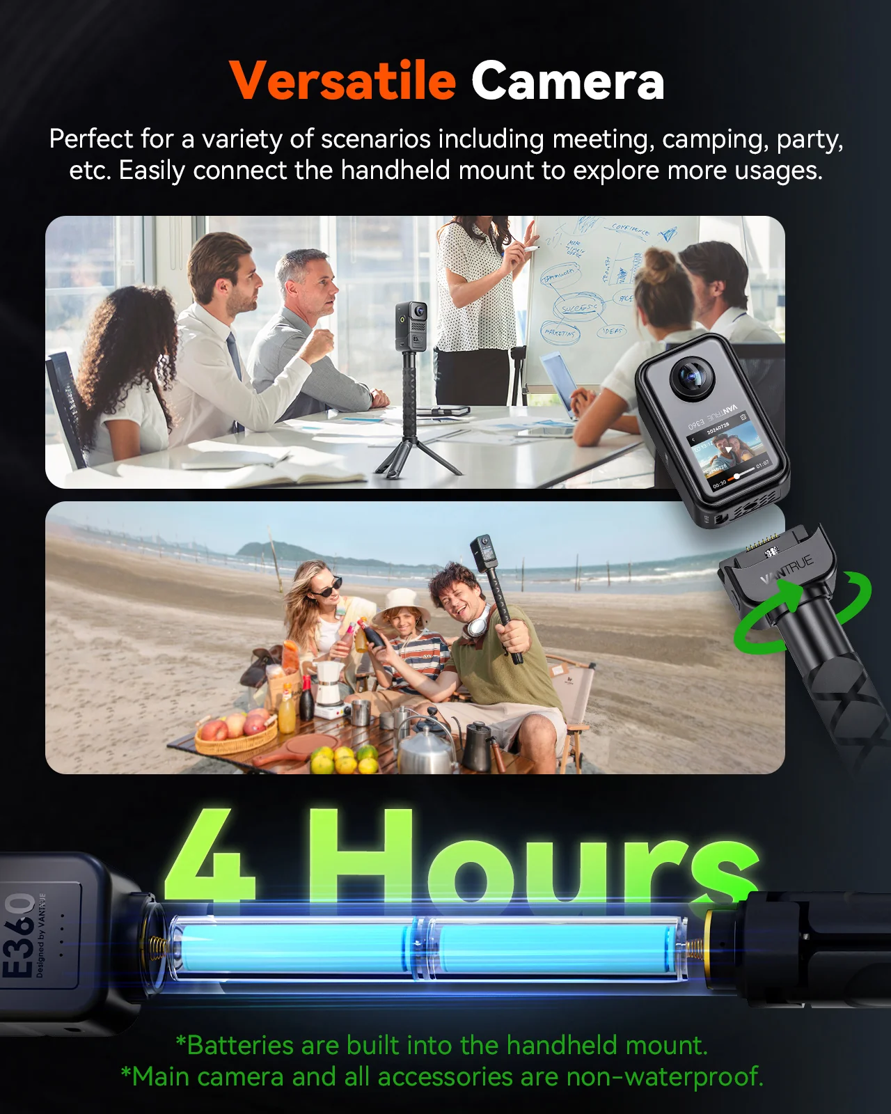 E360 | E360 ACE - Image 8