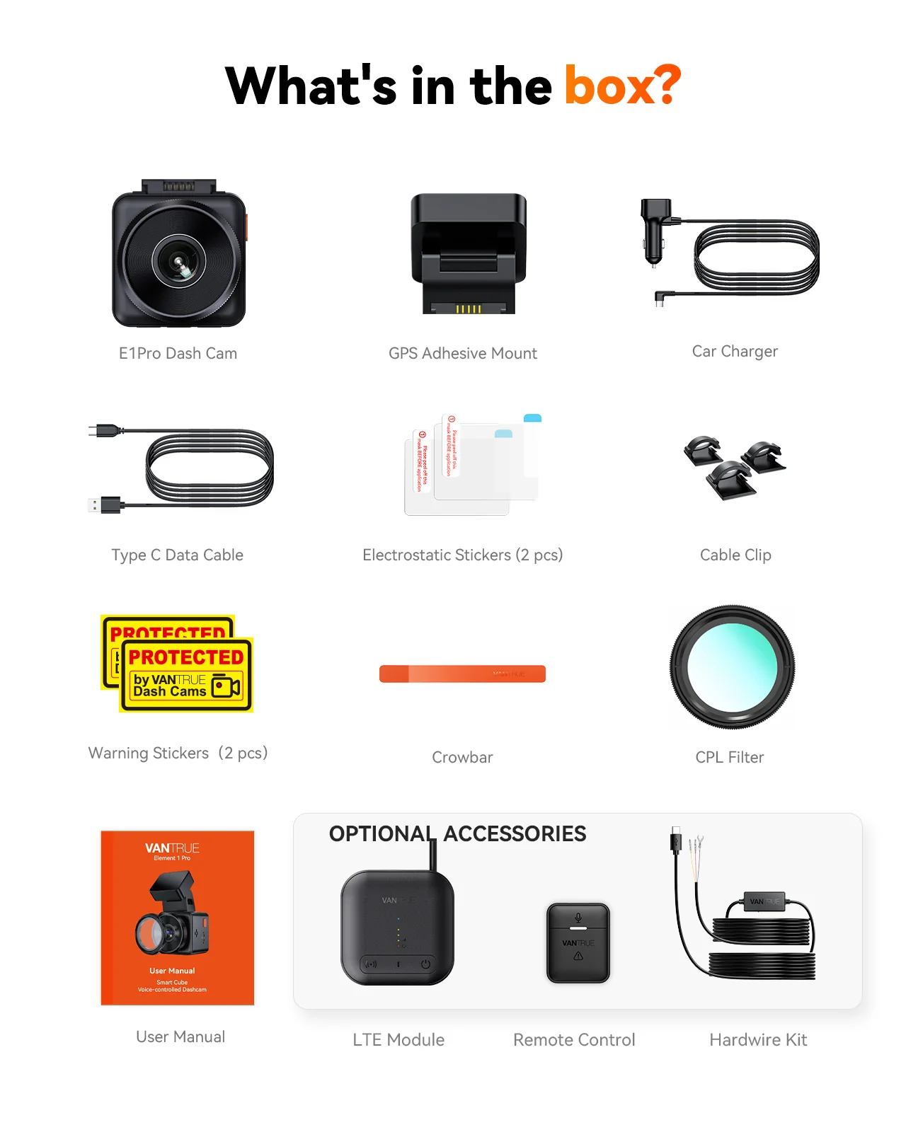 Element 1 Pro - Image 10