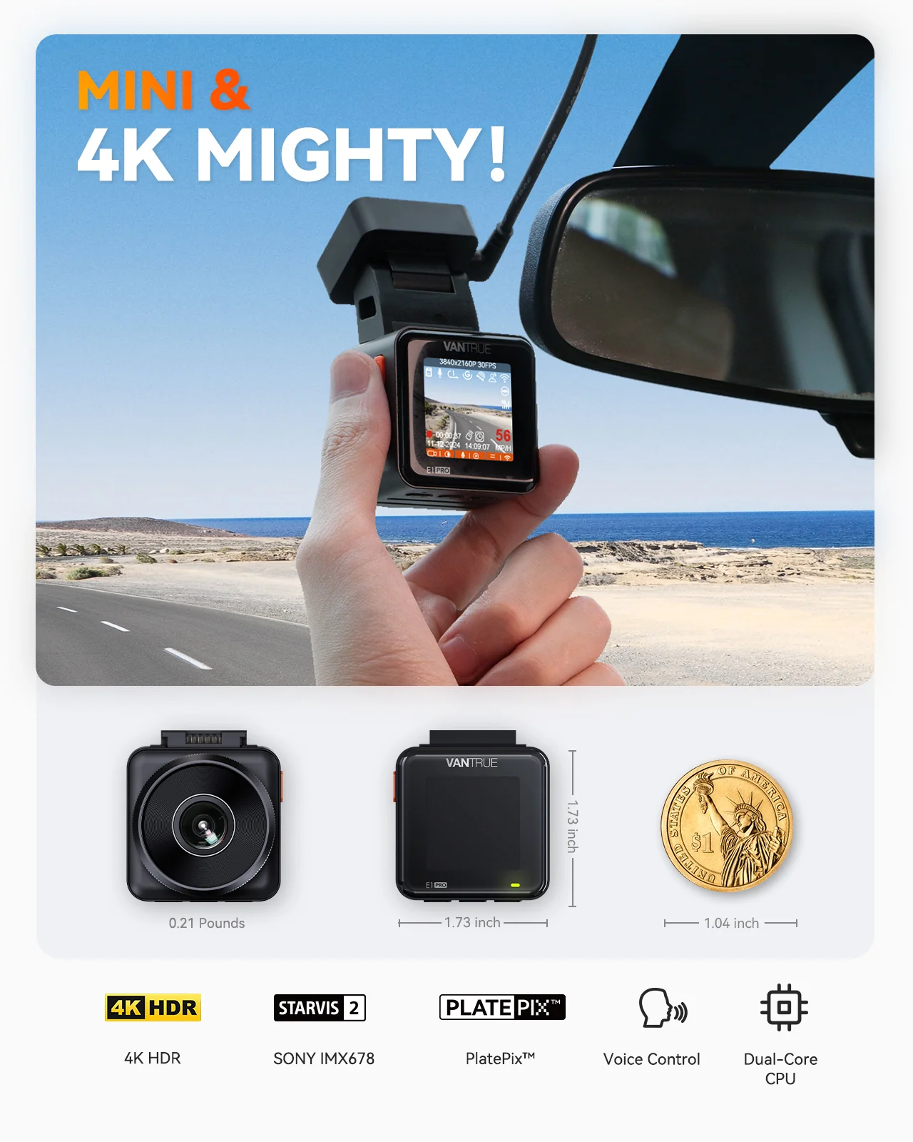 Element 1 Pro - Image 3
