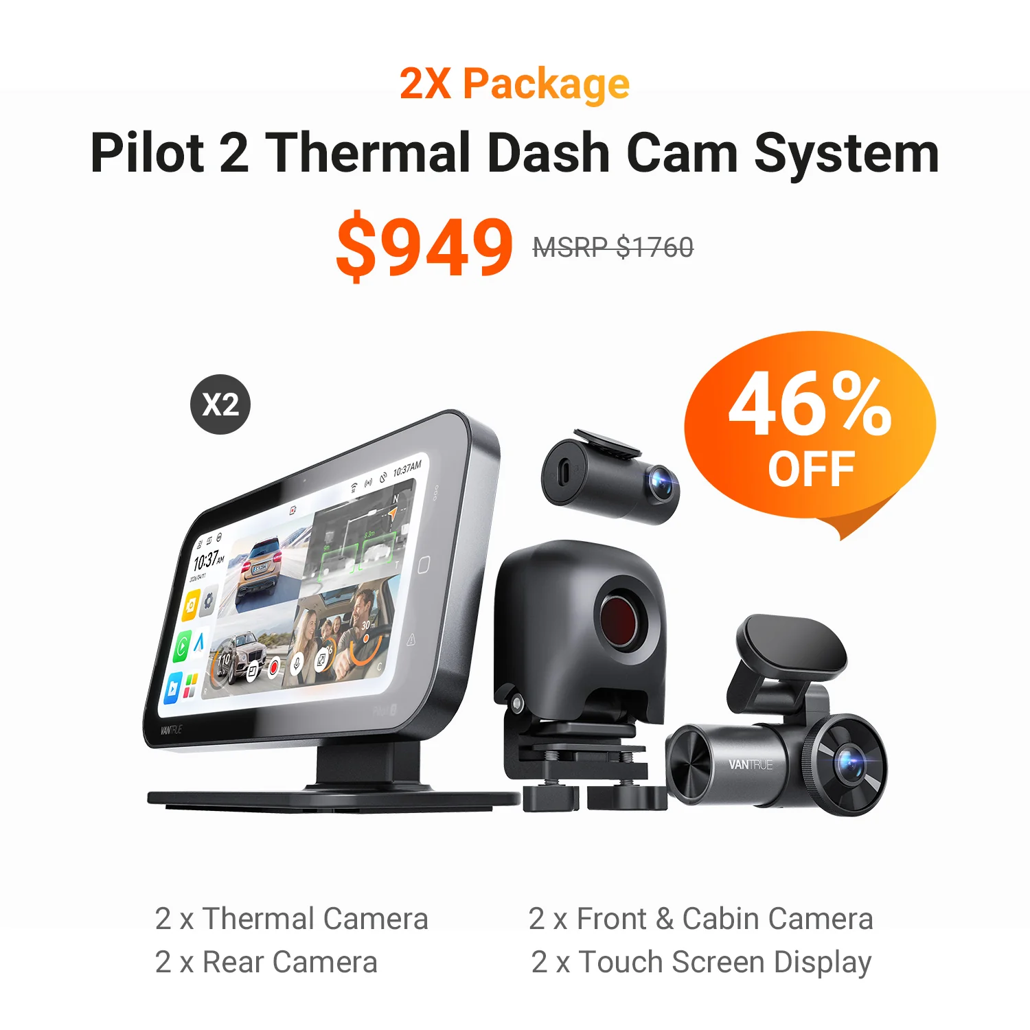 Pilot 2 Kickstarter Late Pledge - Image 4