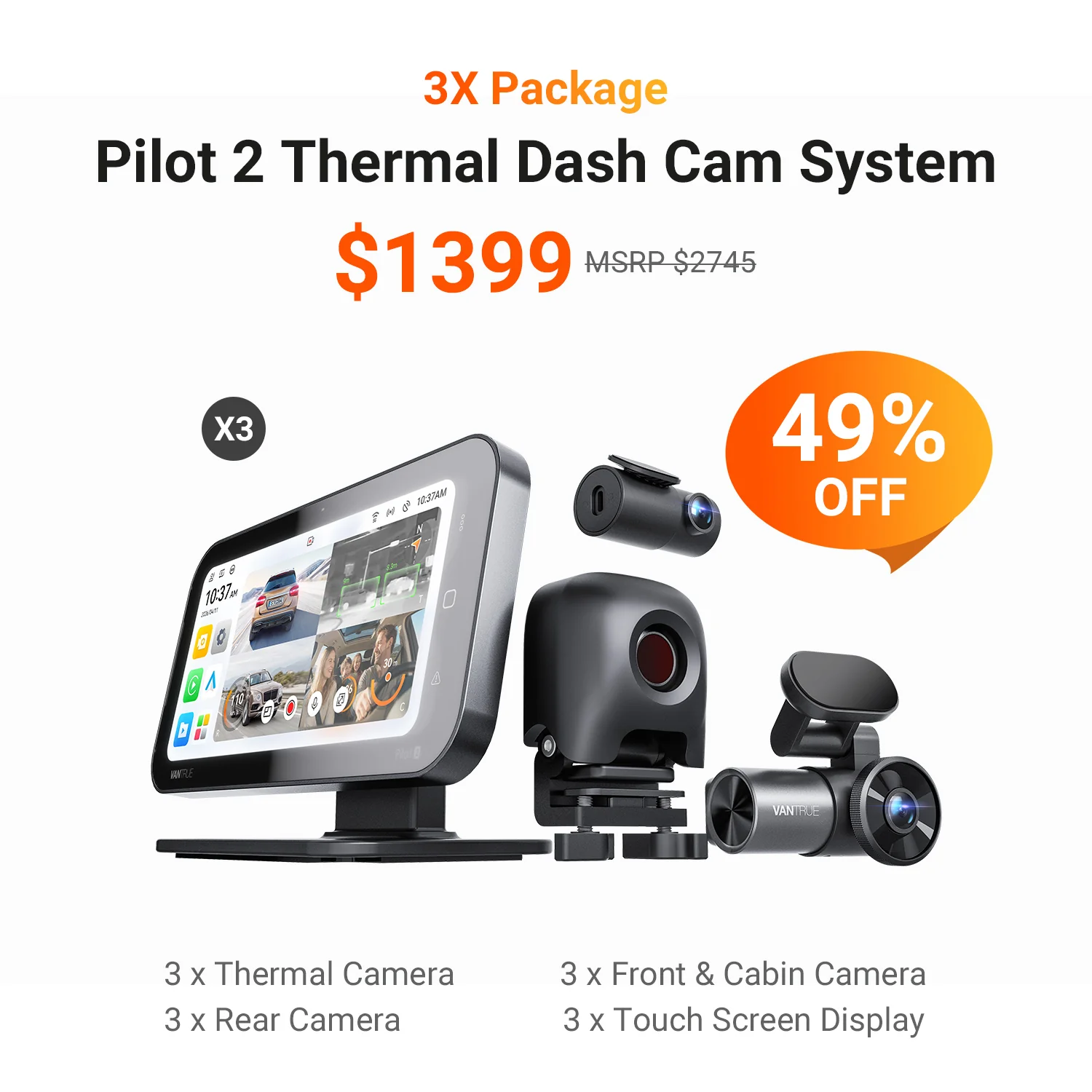 Pilot 2 Kickstarter Late Pledge - Image 5