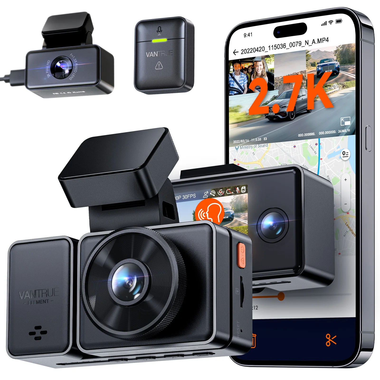 Refurbished Element 3 - Image 5