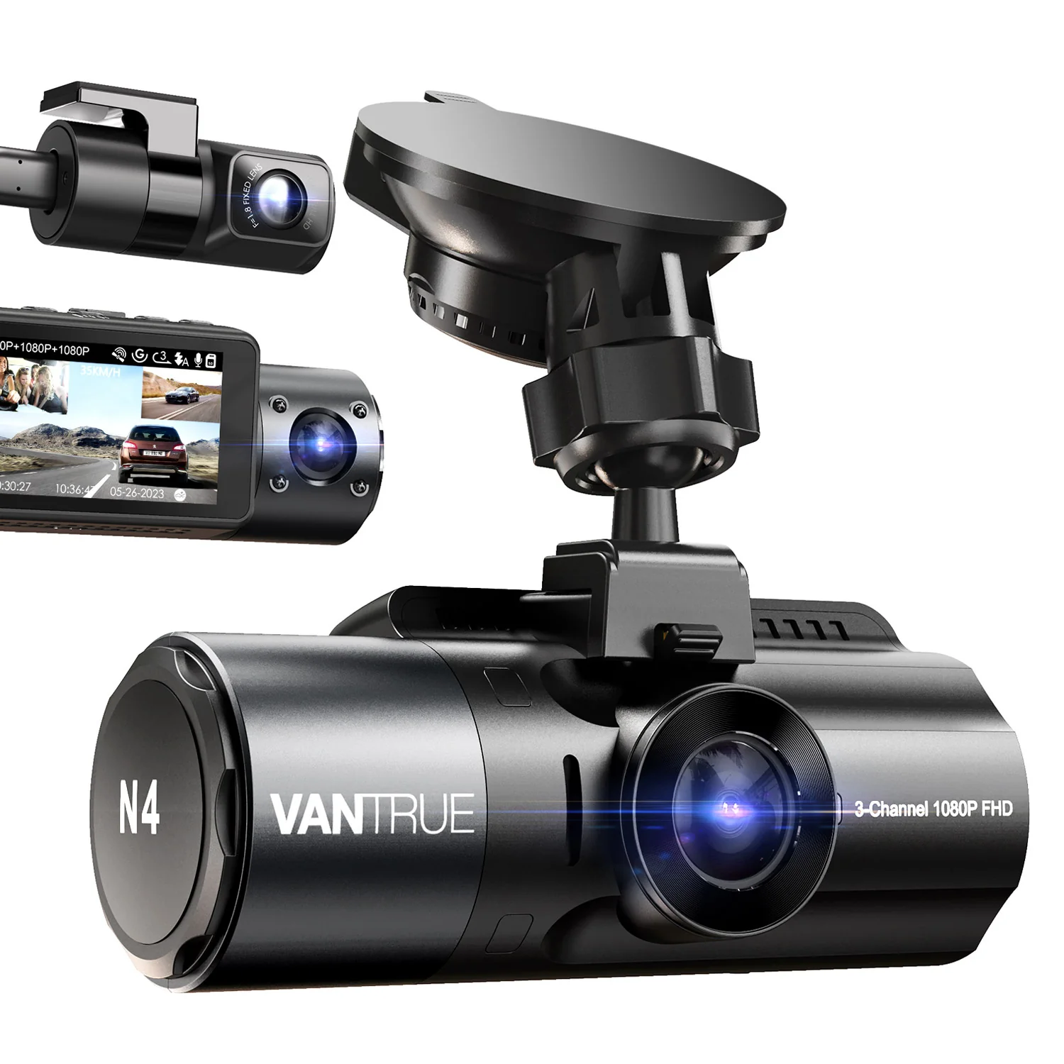 OnDash N4 - Image 4