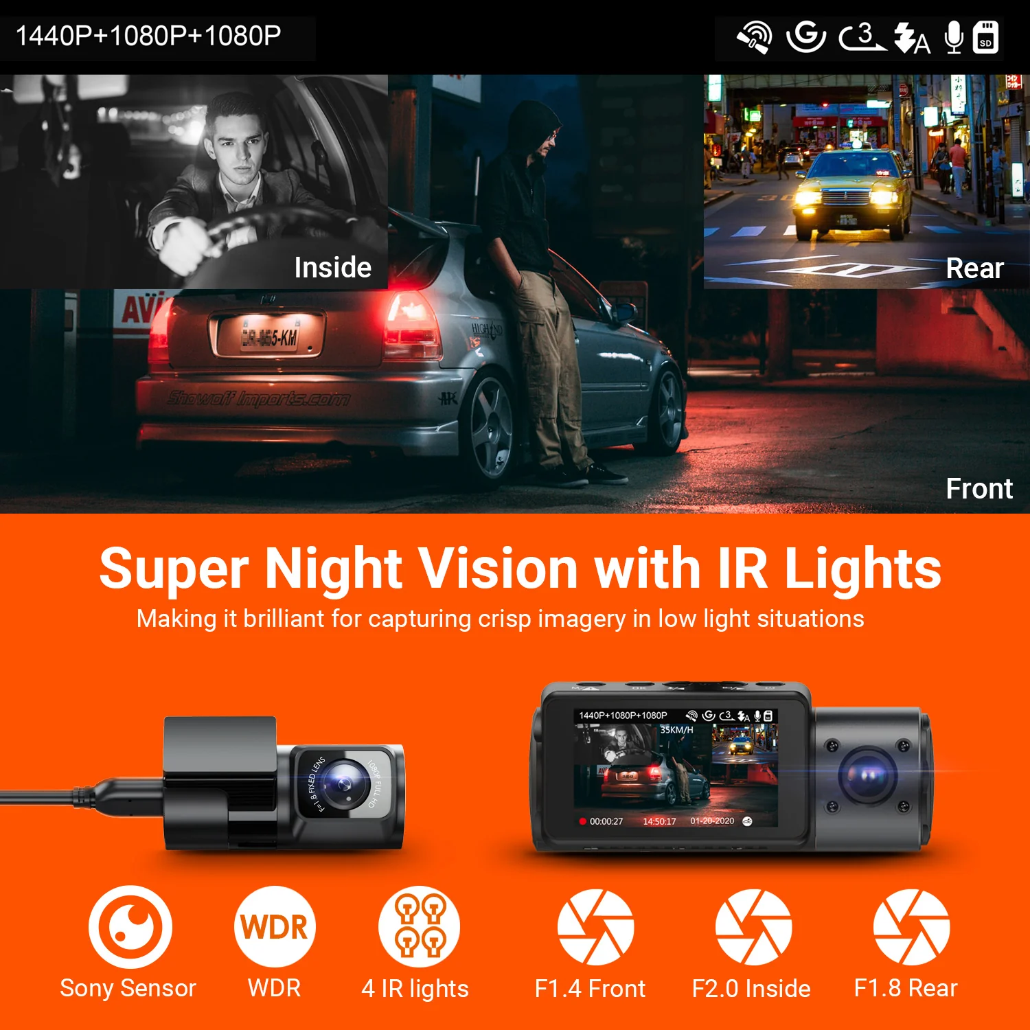 OnDash N4 - Image 7
