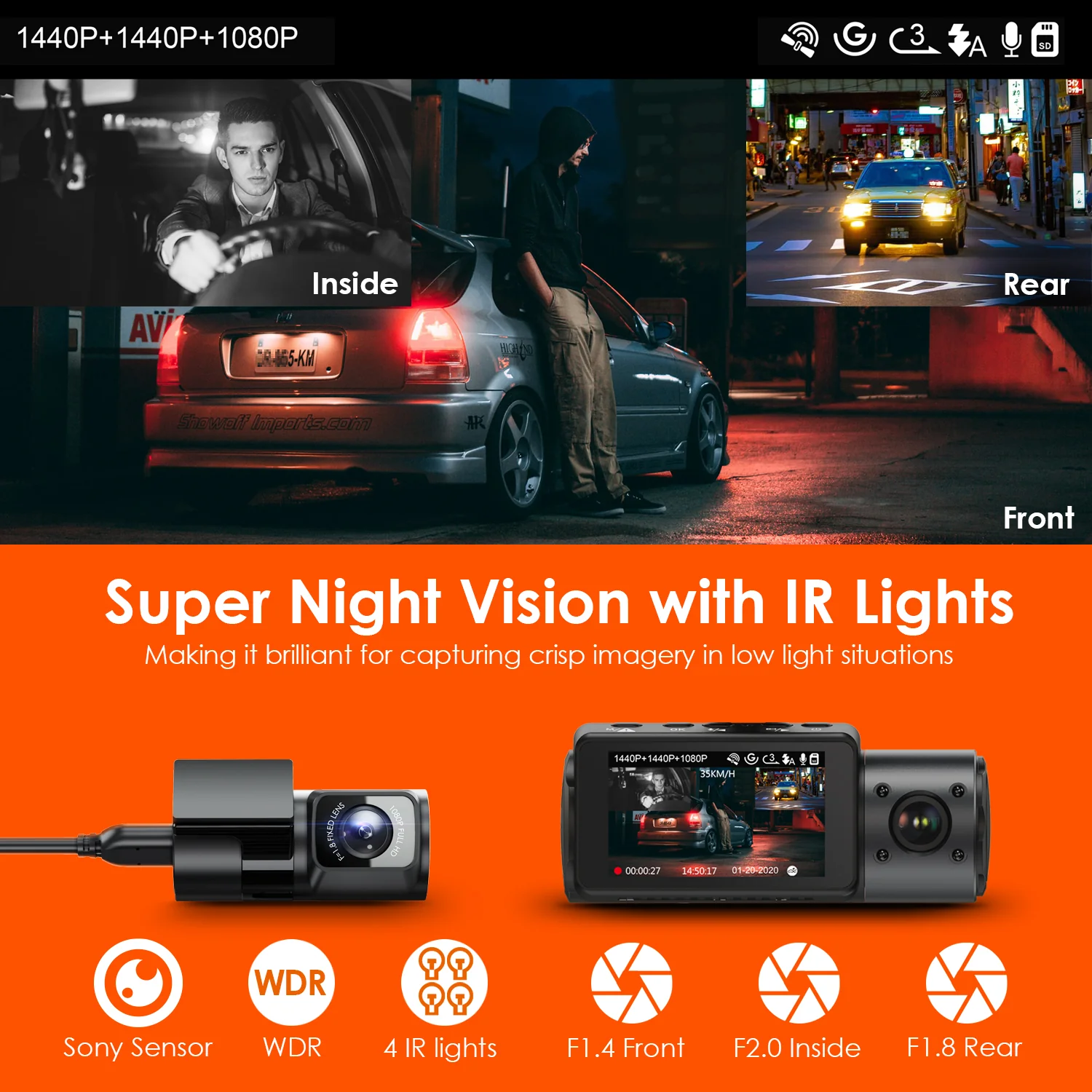 OnDash N4 - Image 9