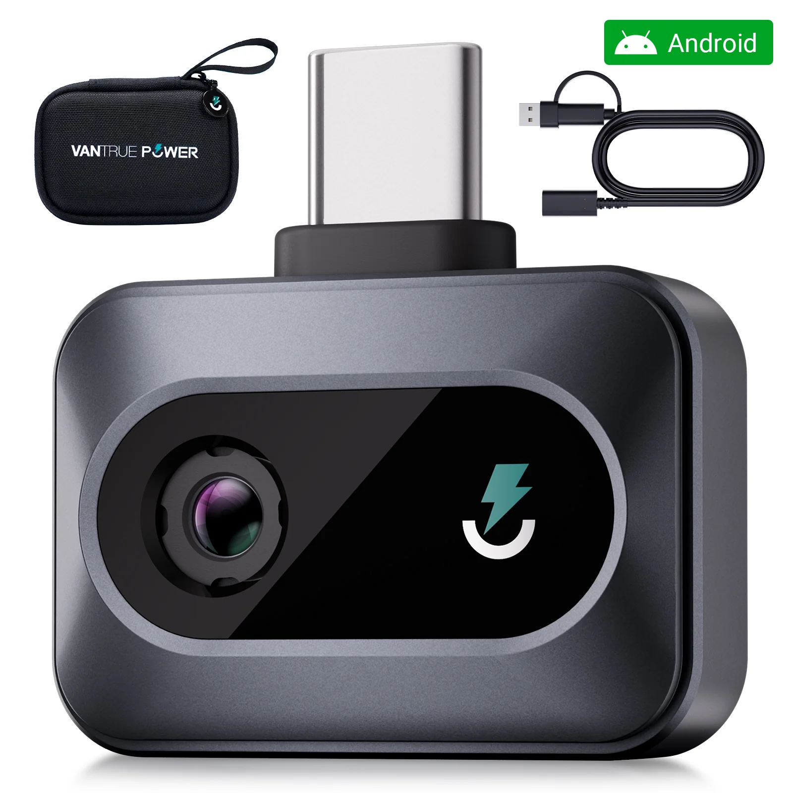 Vantrue Power Thermal Camera -TS1 - Image 12