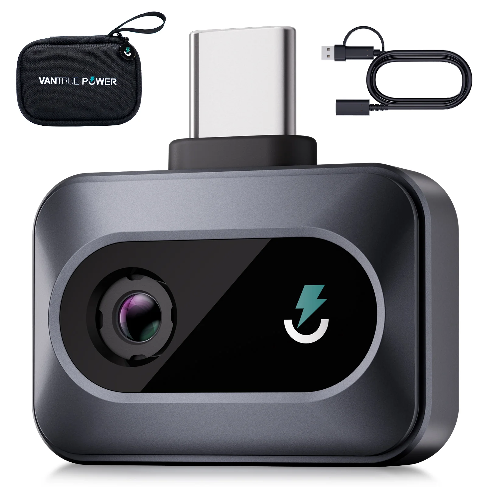 Vantrue Power Thermal Camera -TS1 - Image 13