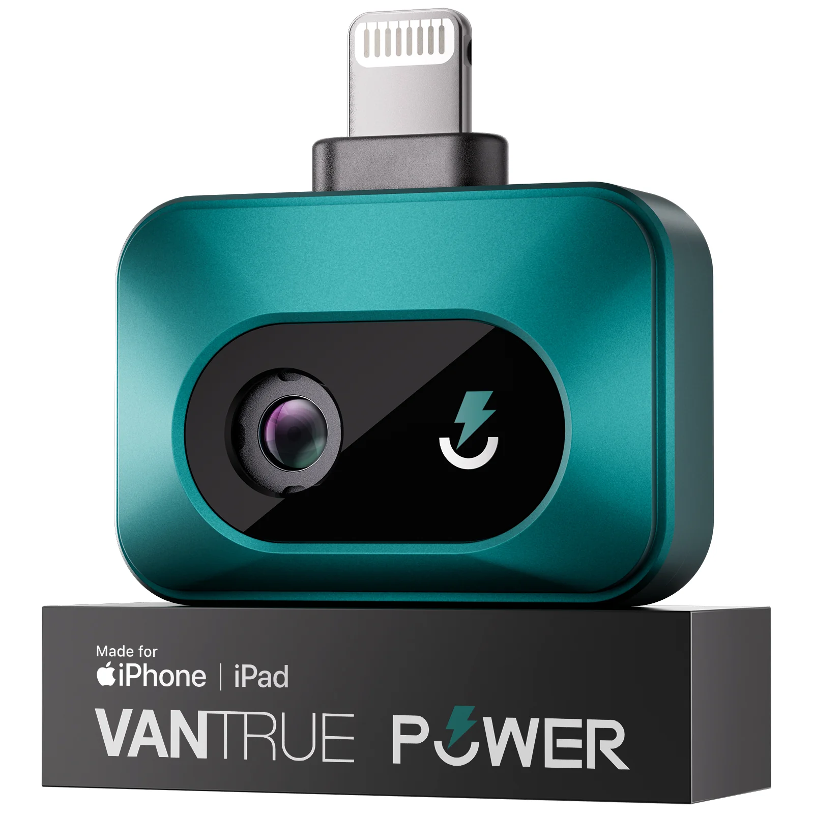 Vantrue Power Thermal Camera -TS1 - Image 14