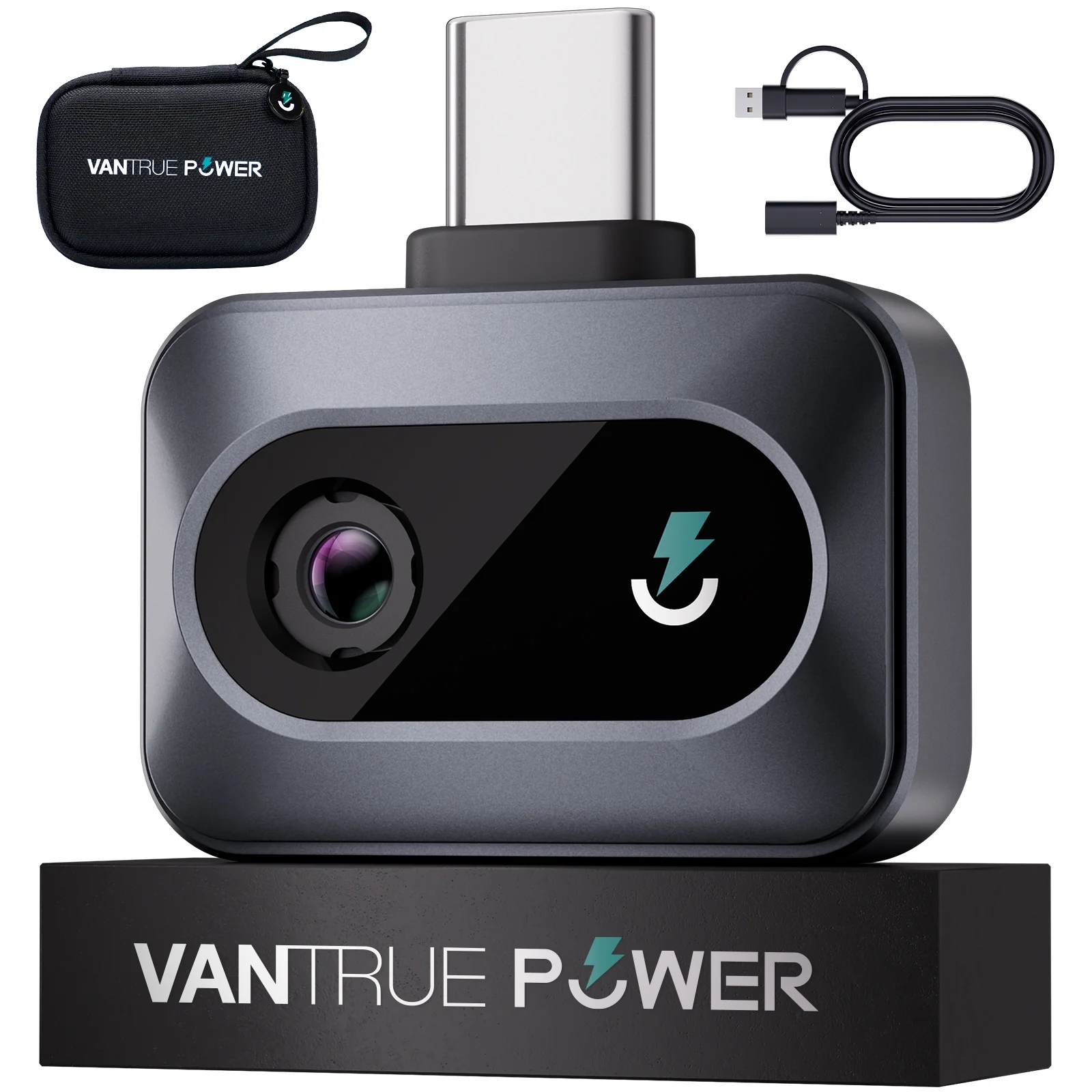 Vantrue Power Thermal Camera -TS1 - Image 15