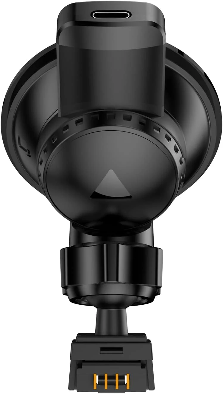 Universal Suction Cup Mount - Image 2