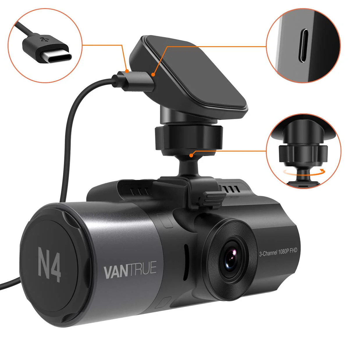 Adhesive GPS Mount - Image 5