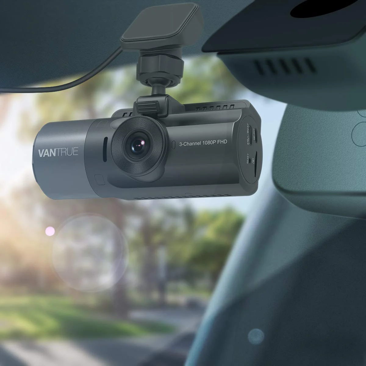 Adhesive GPS Mount - Image 7