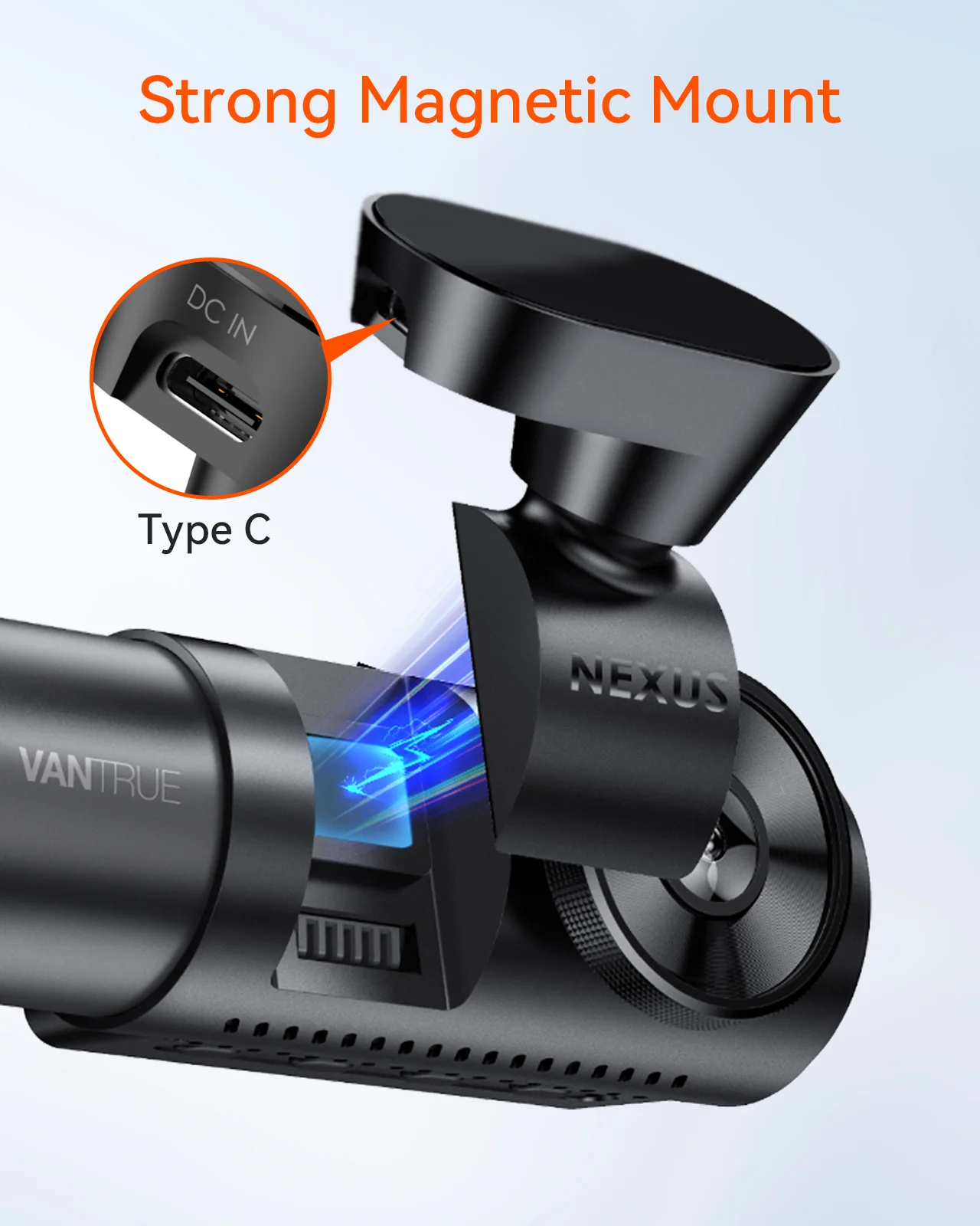 Adhesive GPS Mount - Image 8