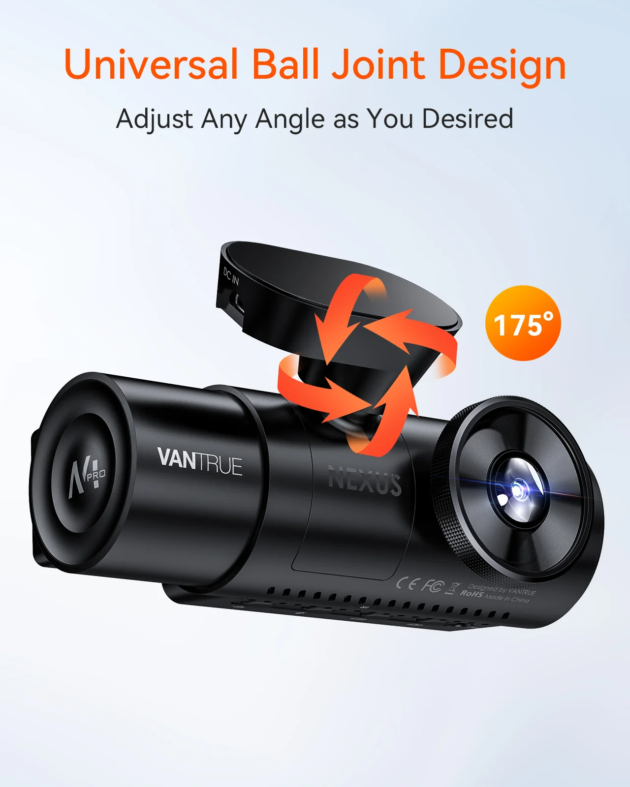 Adhesive GPS Mount - Image 9