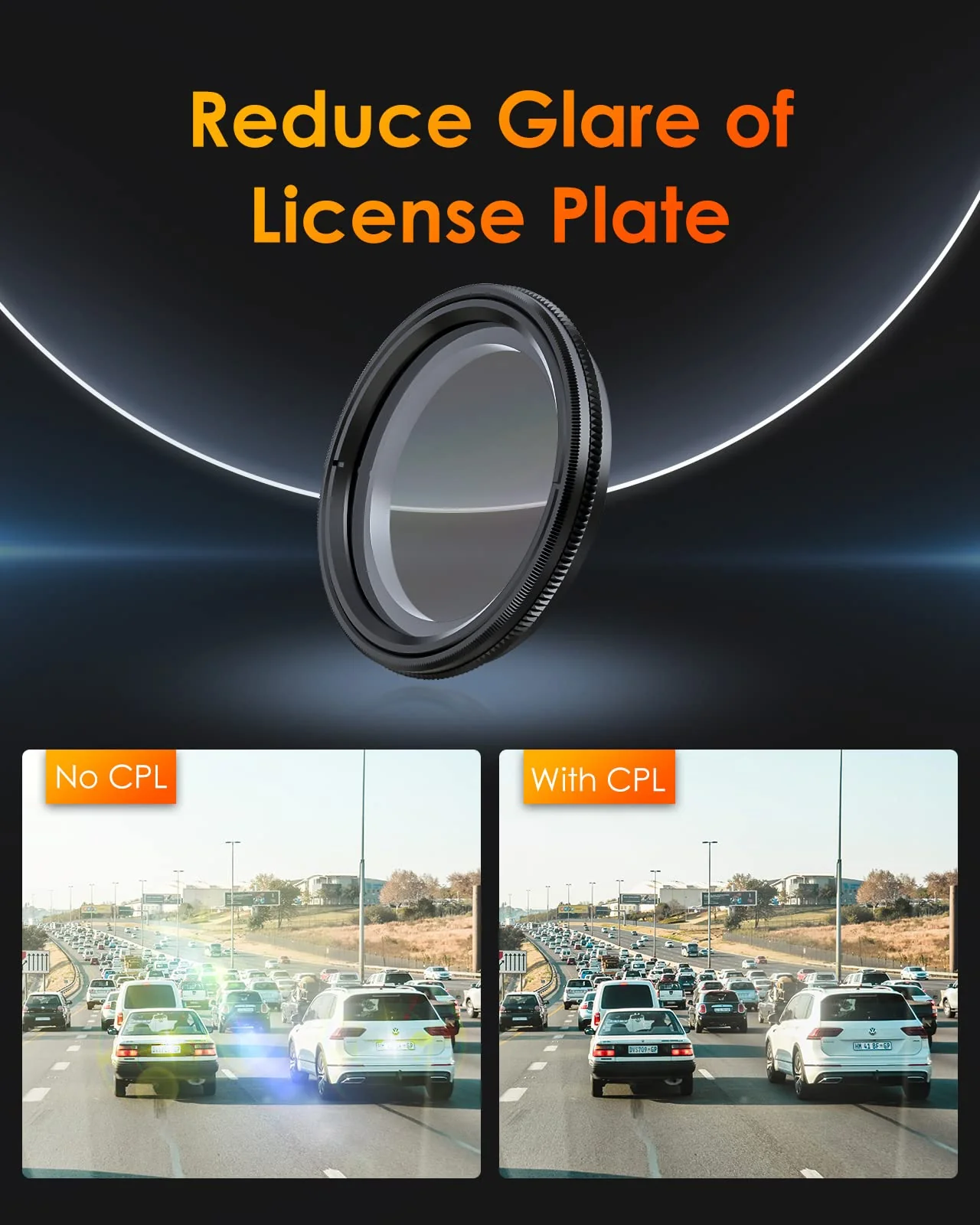 CPL for E-Series | N5 | N4 Pro | N2X | S1 Pro | N5S | N4PS | N4S| S1 Pro MAX - Image 4