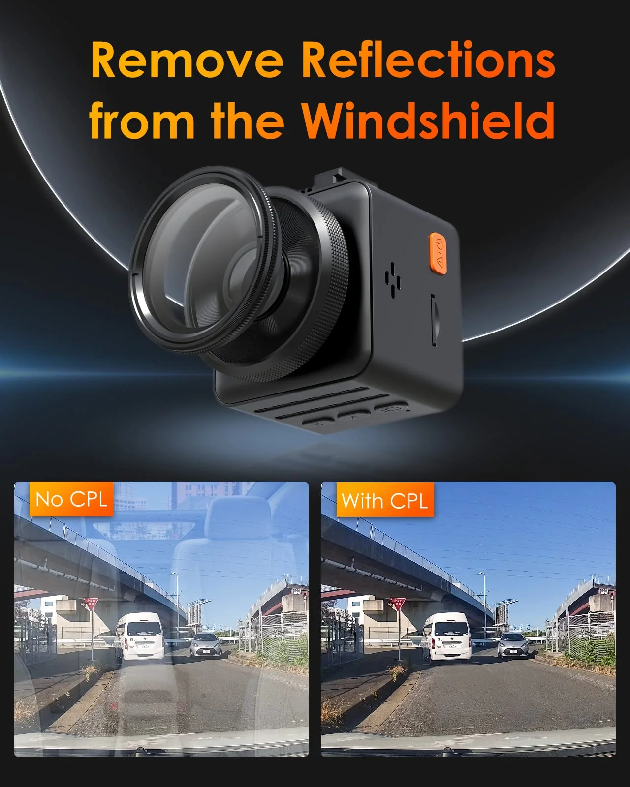CPL for E-Series | N5 | N4 Pro | N2X | S1 Pro | N5S | N4PS | N4S| S1 Pro MAX - Image 5