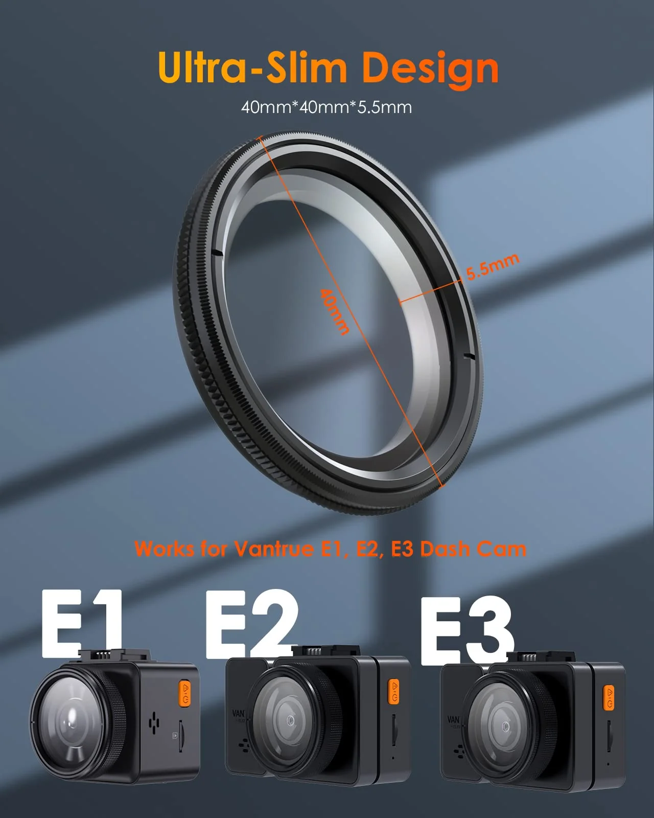CPL for E-Series | N5 | N4 Pro | N2X | S1 Pro | N5S | N4PS | N4S| S1 Pro MAX - Image 7