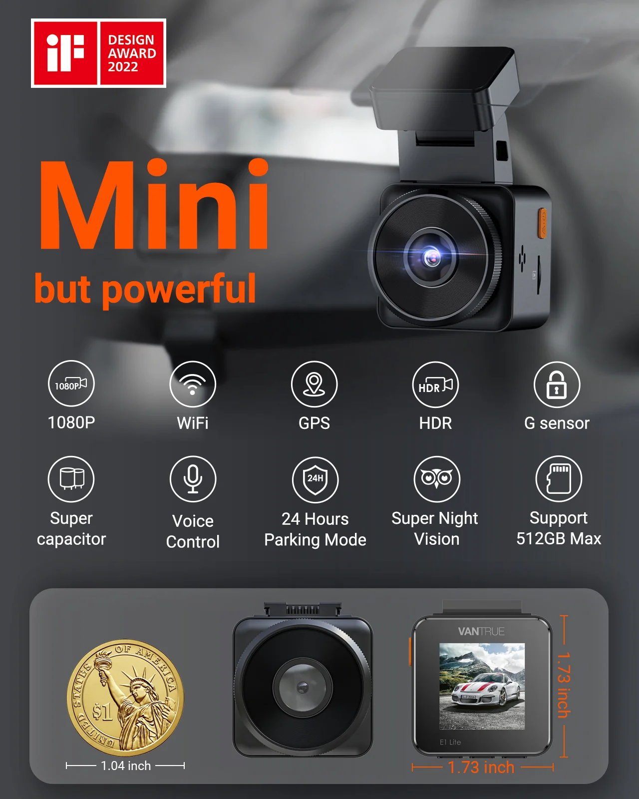 Element 1 Lite - Image 4