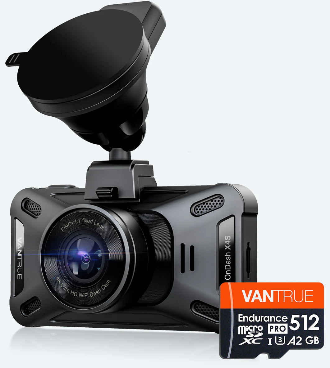 Vantrue microSD Card - Image 11