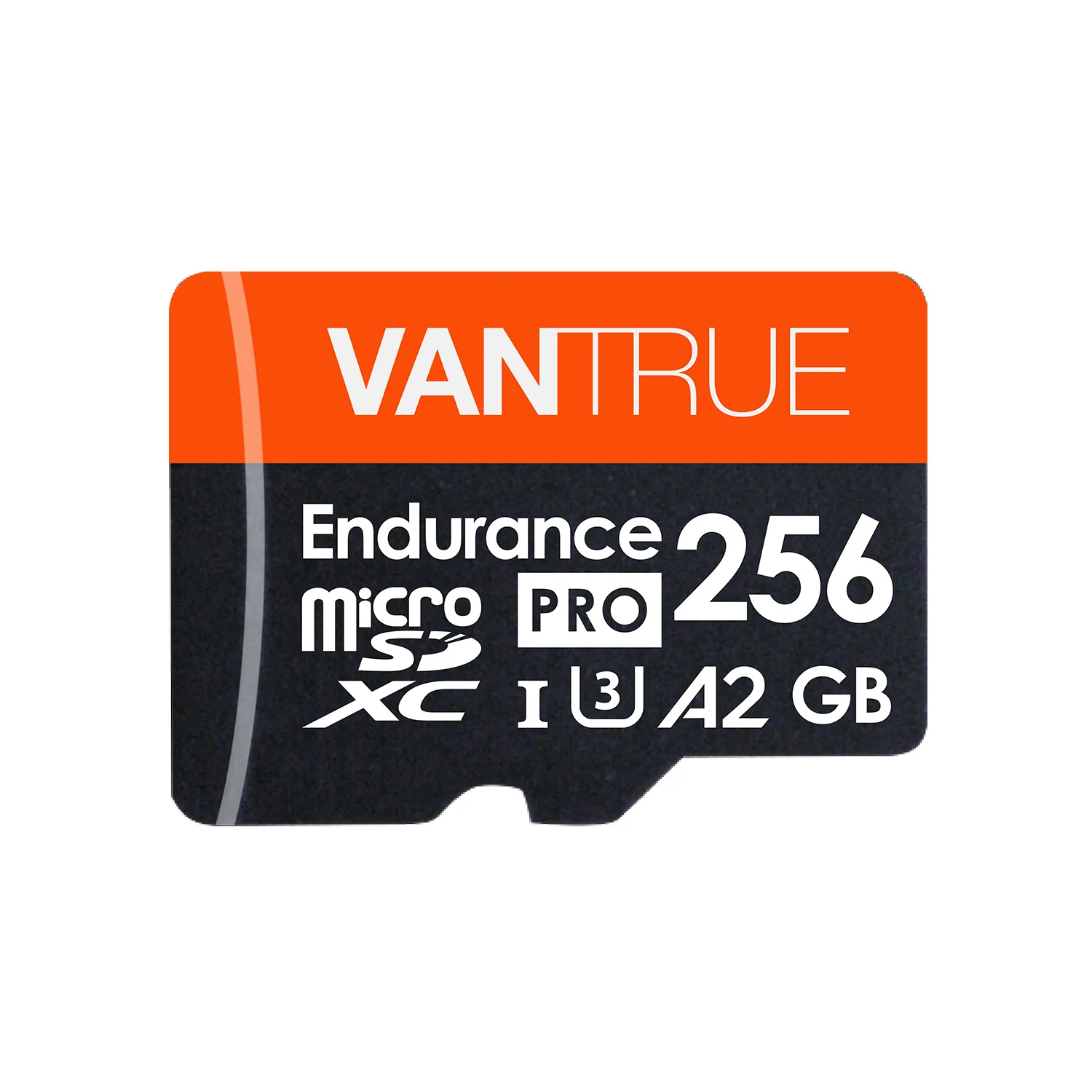 Vantrue microSD Card - Image 3