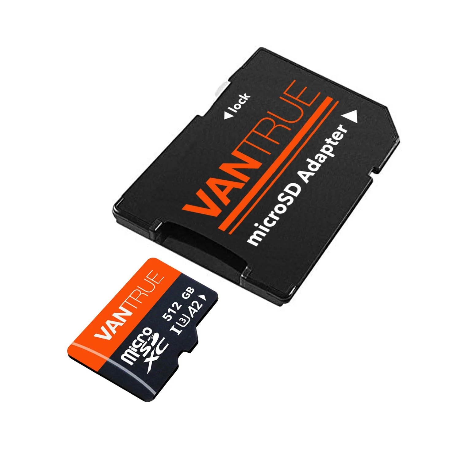 Vantrue microSD Card 512GB - Image 9