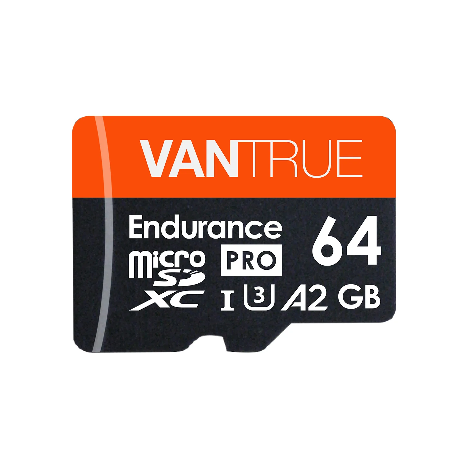 Vantrue microSD Card - Image 6