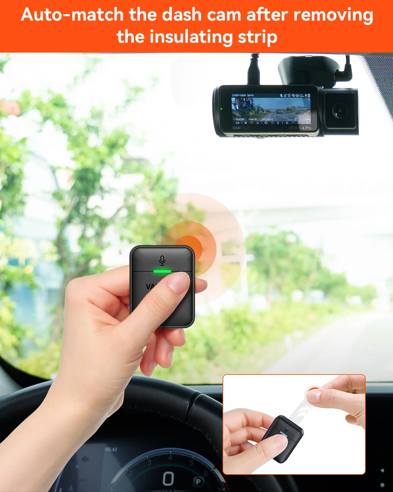 Remote Controller for E360 ACE | E360 | N5 | N4 Pro | S1 Pro | E3 | E2 | E1 | N2X | N4PS | N5S - Image 6