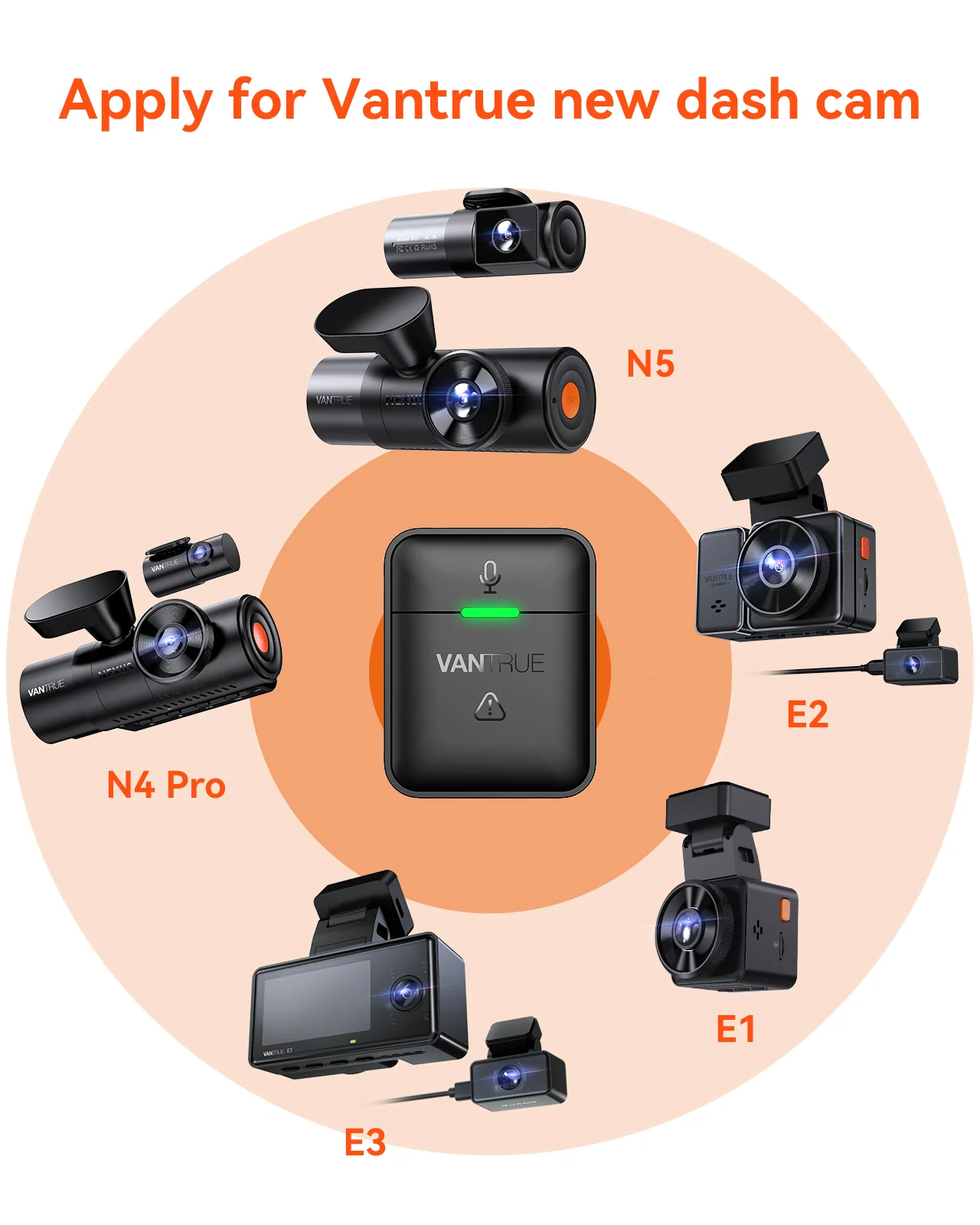 Remote Controller for E360 ACE | E360 | N5 | N4 Pro | S1 Pro | E3 | E2 | E1 | N2X | N4PS | N5S - Image 7