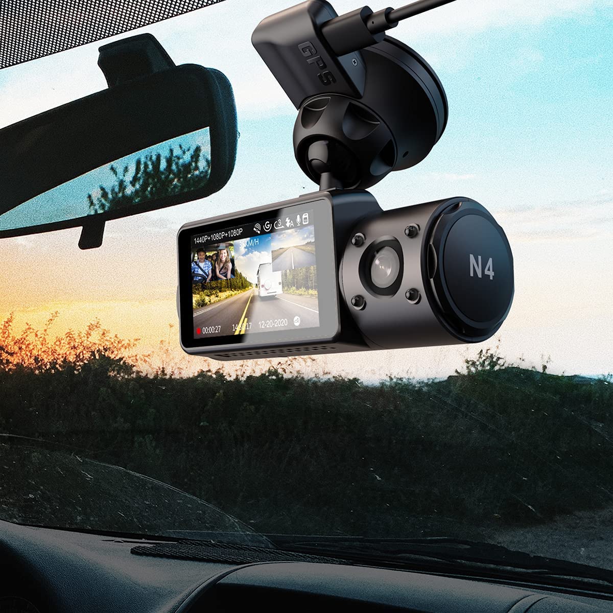 Suction Cup GPS Mount - Image 10