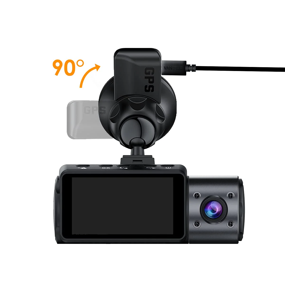 Suction Cup GPS Mount - Image 5