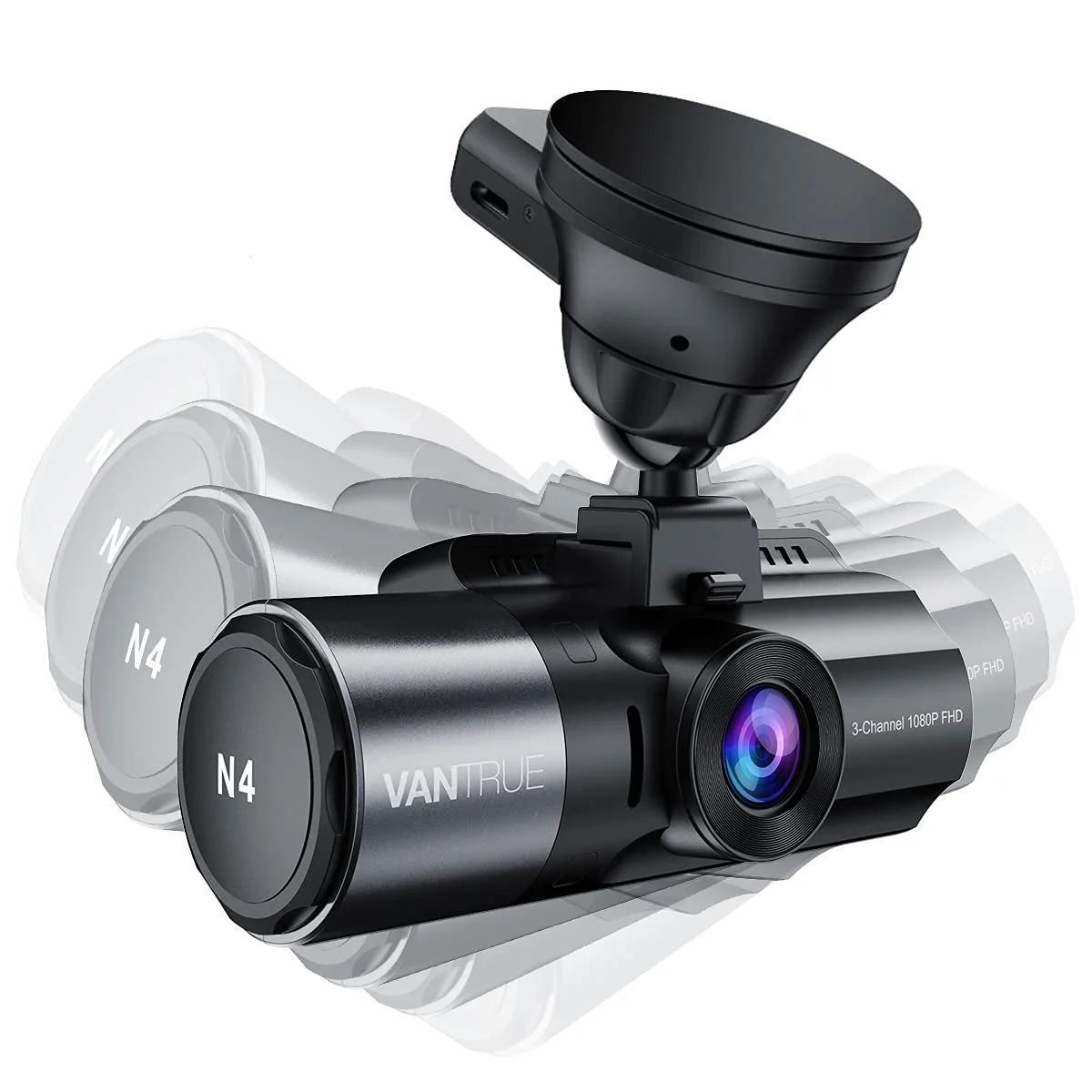 Suction Cup GPS Mount - Image 6