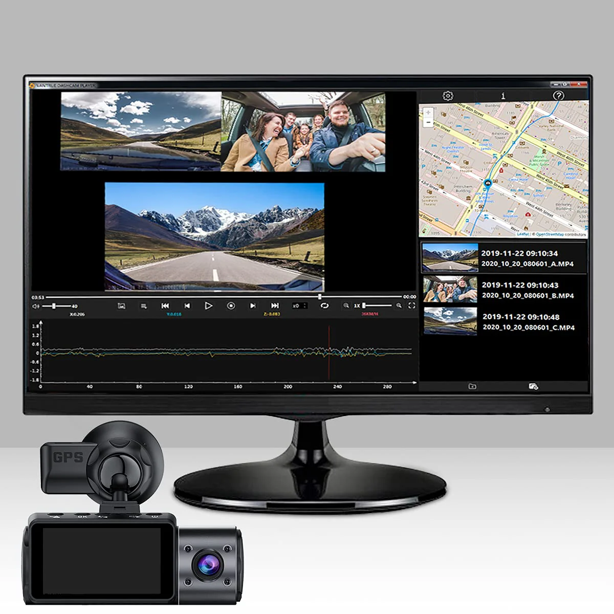 Suction Cup GPS Mount - Image 9